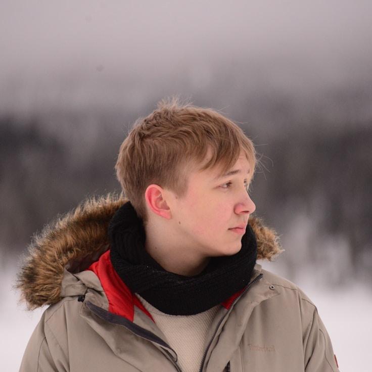 Landscape day trip near Oxford, United Kingdom